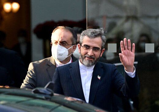 ارزیابی مذاکره کننده ارشد ایران از روند مذاکرات برجامی
