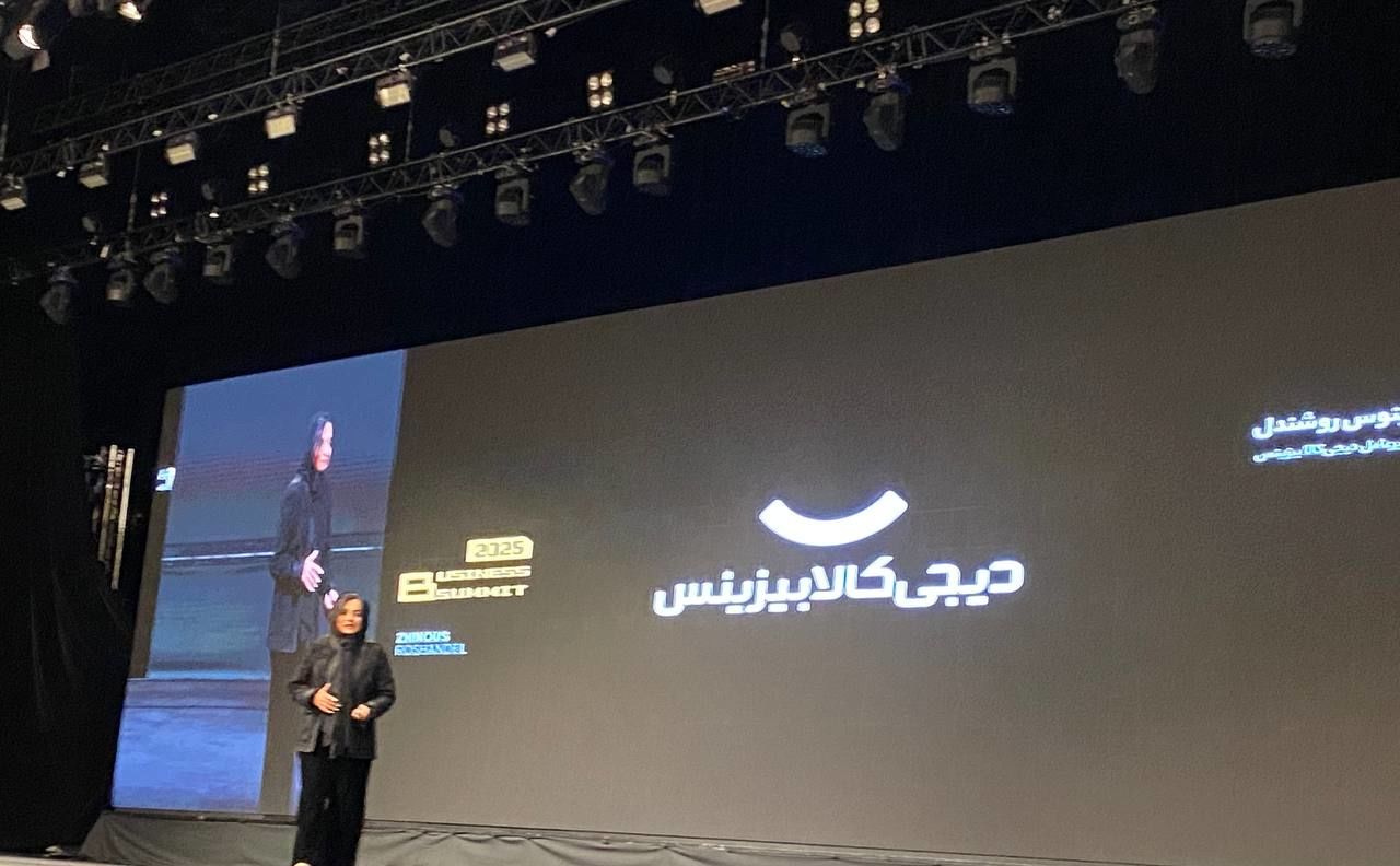 دیجیکالا بیزینس به گردش مالی ماهانه بیش از ۱.۵ همت رسید
