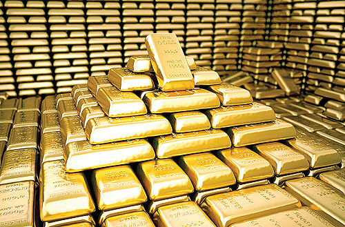 سایه خاموشی اینترنت بر معاملات طلا 