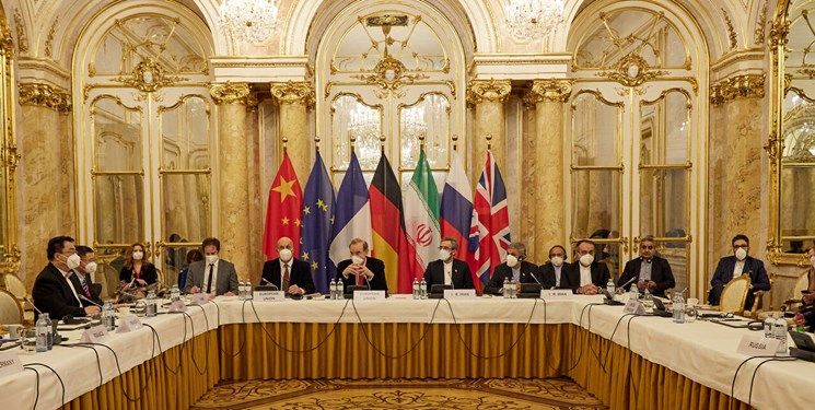 وال‌استریت ژورنال: تماس ایران و اروپا درباره برجام هر روز در جریان است