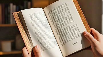 چرا برخی ابتدا پایان کتاب را می‌خوانند؟