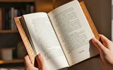 چرا برخی ابتدا پایان کتاب را می‌خوانند؟