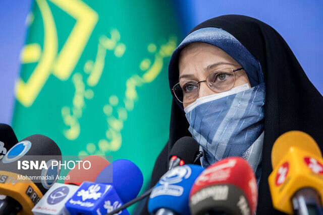 توئیت انسیه خزعلی درباره اصلاح نظام یارانه‌ها و رویکرد"مادرانگی"