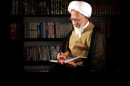 «انتظار» به معنی آدم شدن و انسان شدن است/به قدری خودسازی کنیم که وقتی دستمان به حکومت رسید، نه اختلاسی شویم و نه نجومی