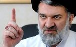 توضیحات وکیل محمدباقر خرازی درباره پرونده موکلش