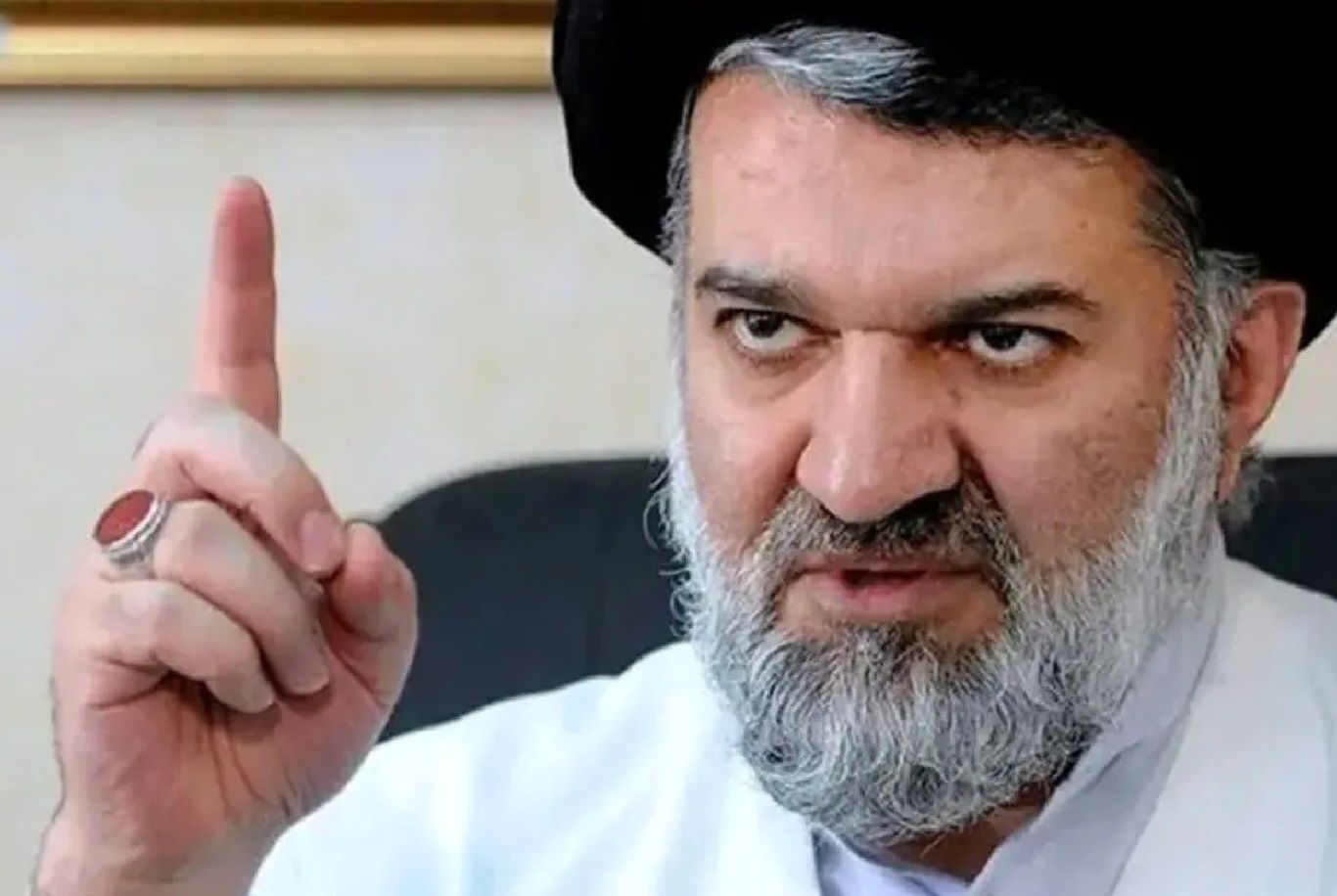 ادعای محمدباقر خرازی پس از احضار به دادگاه؛ کلیپ‌ها جعلی و ساختگی است + فیلم