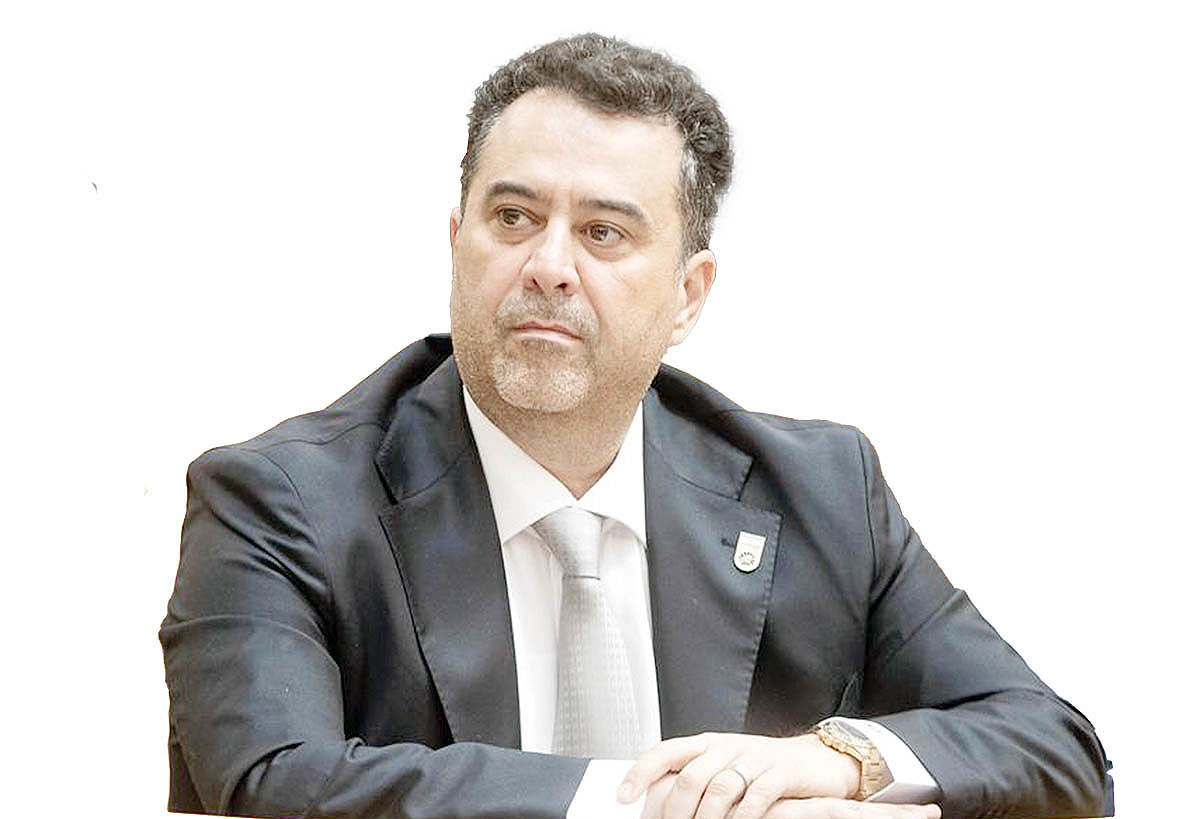 چالش‌های پنهان و فرصت‌های بزرگ صنعت رنگ، رزین و کامپوزیت