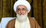 نظر آیت الله نوری همدانی درباره موتورسواری بانوان 