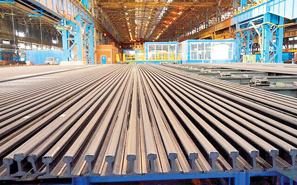 حرکت ذوب آهن از محصولات ساختمانی به سمت محصولات صنعتی