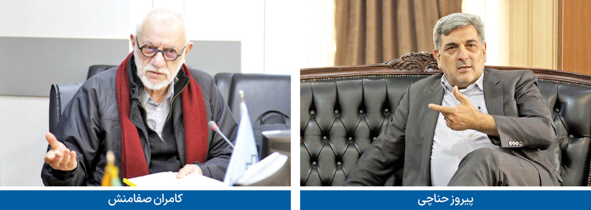 دو پاسخ معماری به «سبک زندگی»