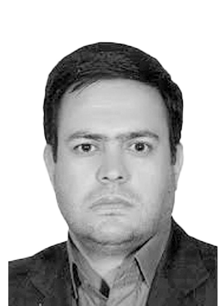 علی‌اکبر  اسدی 