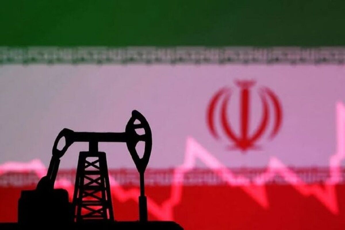 تولید نفت ایران به بالاترین رقم از زمان خروج از برجام رسید