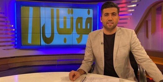 شرایط بد مجری معروف پس از قطع همکاری با صداوسیما/ عکس 