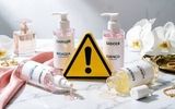 این ژل‌های شستشوی پوست  غیرمجاز هستند + اسامی