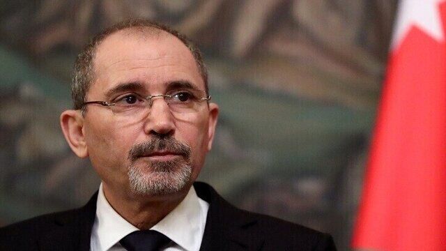 اسرائیل، اردن را وحشت زده کرد