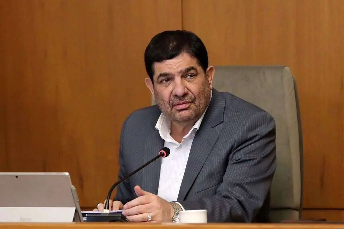 تقدیر تولیت آستان قدس از مخبر/الگویی از رفتار مسئولانه نشان دادید