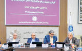 ابعاد خسارت جنگ در تبریز
