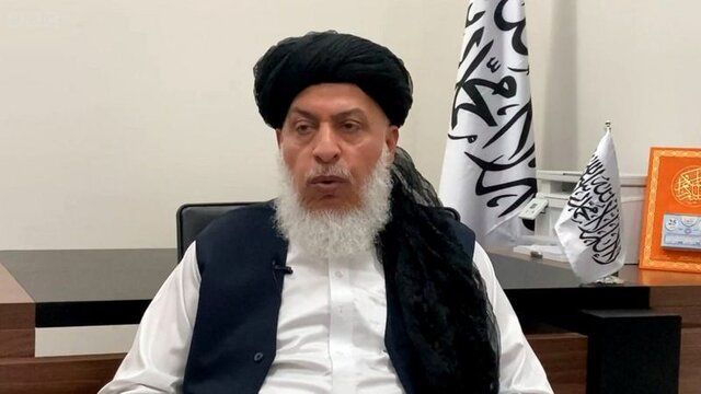 زمان معرفی دولت جدید طالبان مشخص شد