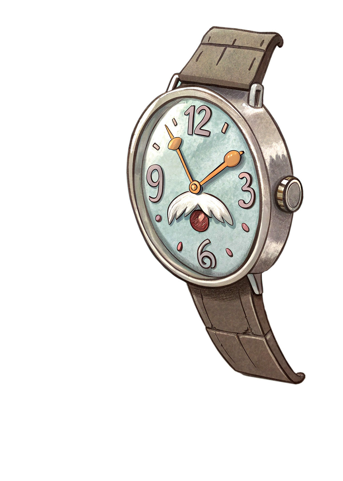 «ســــواچ»  در تیک‌تاک بحران