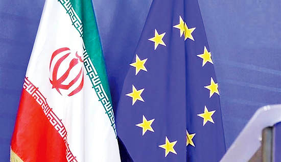 دو نگاه به گشایش دفتر اروپا در تهران