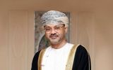 تاکید عمان بر عدم دریافت عوارض از تنگه هرمز/ البوسعیدی: در دیدار با قالیباف و عراقچی، گفت‌وگوهای سازنده‌ای دربارهٔ تنگهٔ هرمز، انجام شد