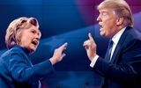 هیلاری کلینتون، ترامپ را با صدام مقایسه کرد!