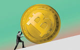 صعود بیت‌کوین تا ۱۹۰ هزار دلار؟