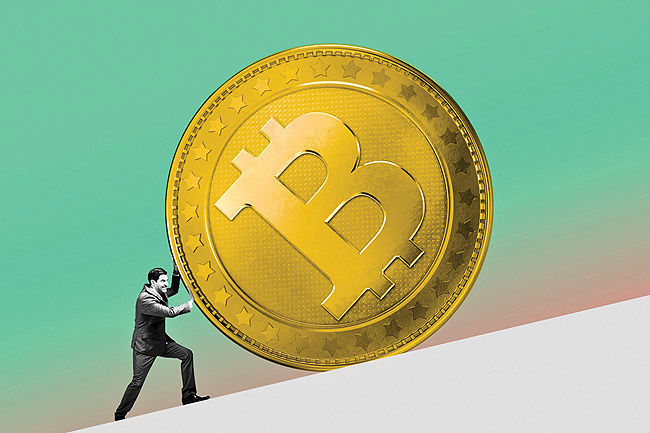 صعود بیتکوین تا ۱۹۰ هزار دلار؟