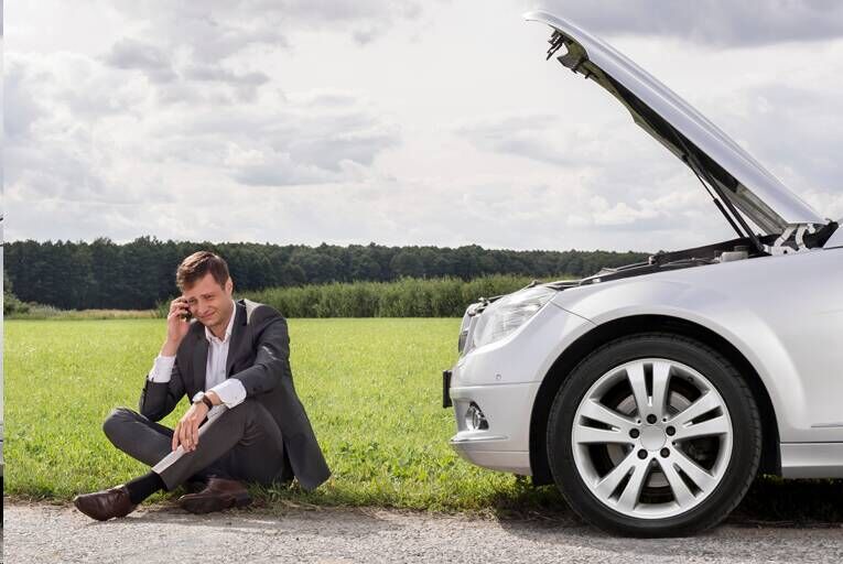 کیان باتری، امداد باتری شبانه روزی