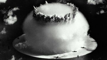 تهدیدی بزرگ و خاموش/قدرتمندترین بمب‌های جهان چه زمان منفجر می‌شوند؟