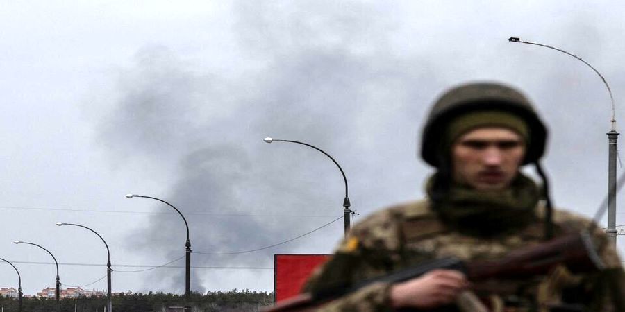 شرط روسیه برای توقف جنگ در اوکراین
