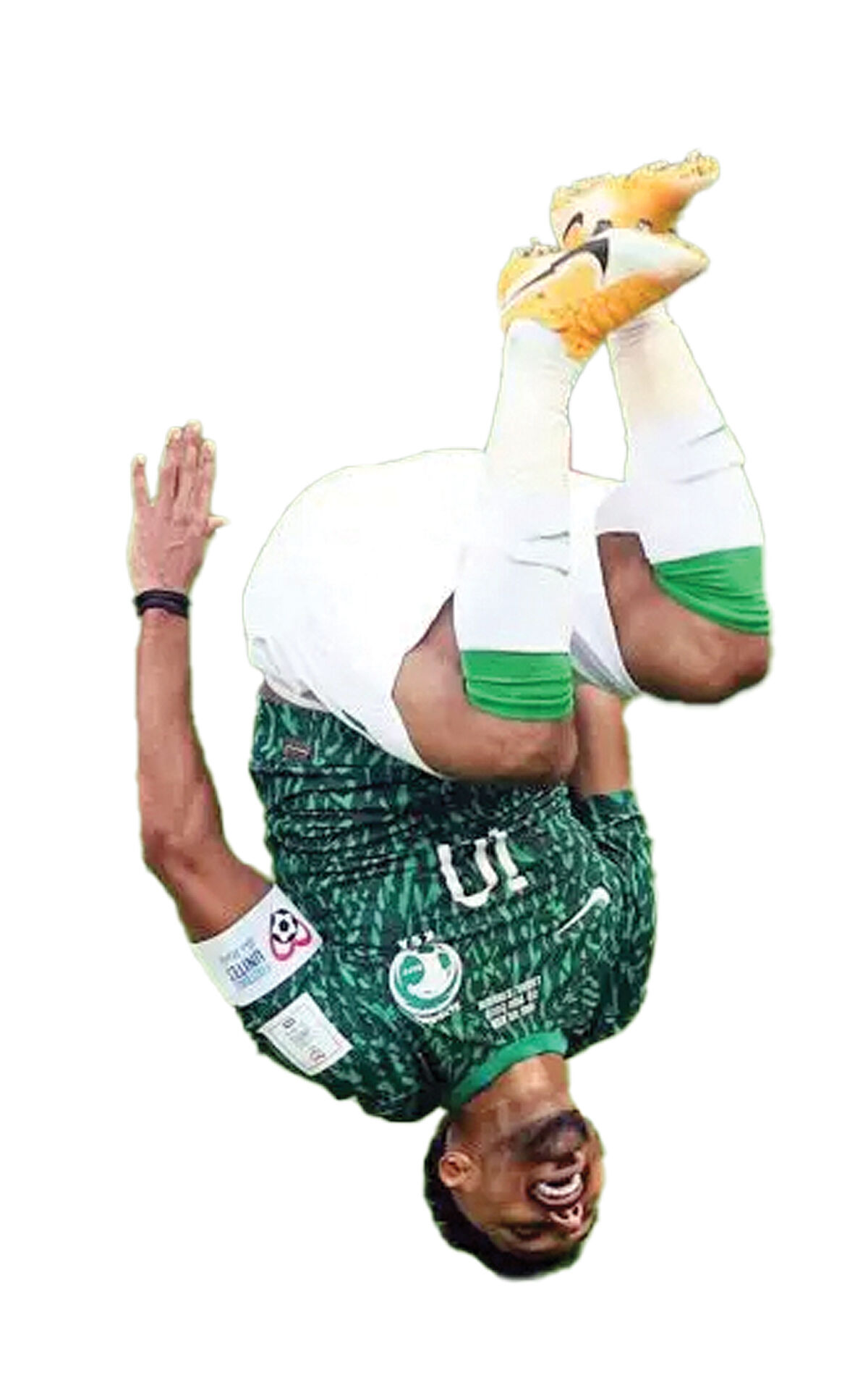 ساحر صحرا