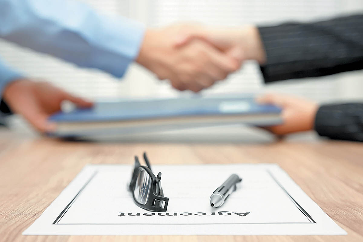 تاکتیک توسعه نهاد داوری تجاری 