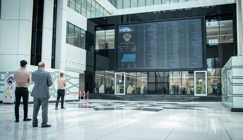 خوش آمدگویی بازار به تأمین سرمایه بانک مسکن