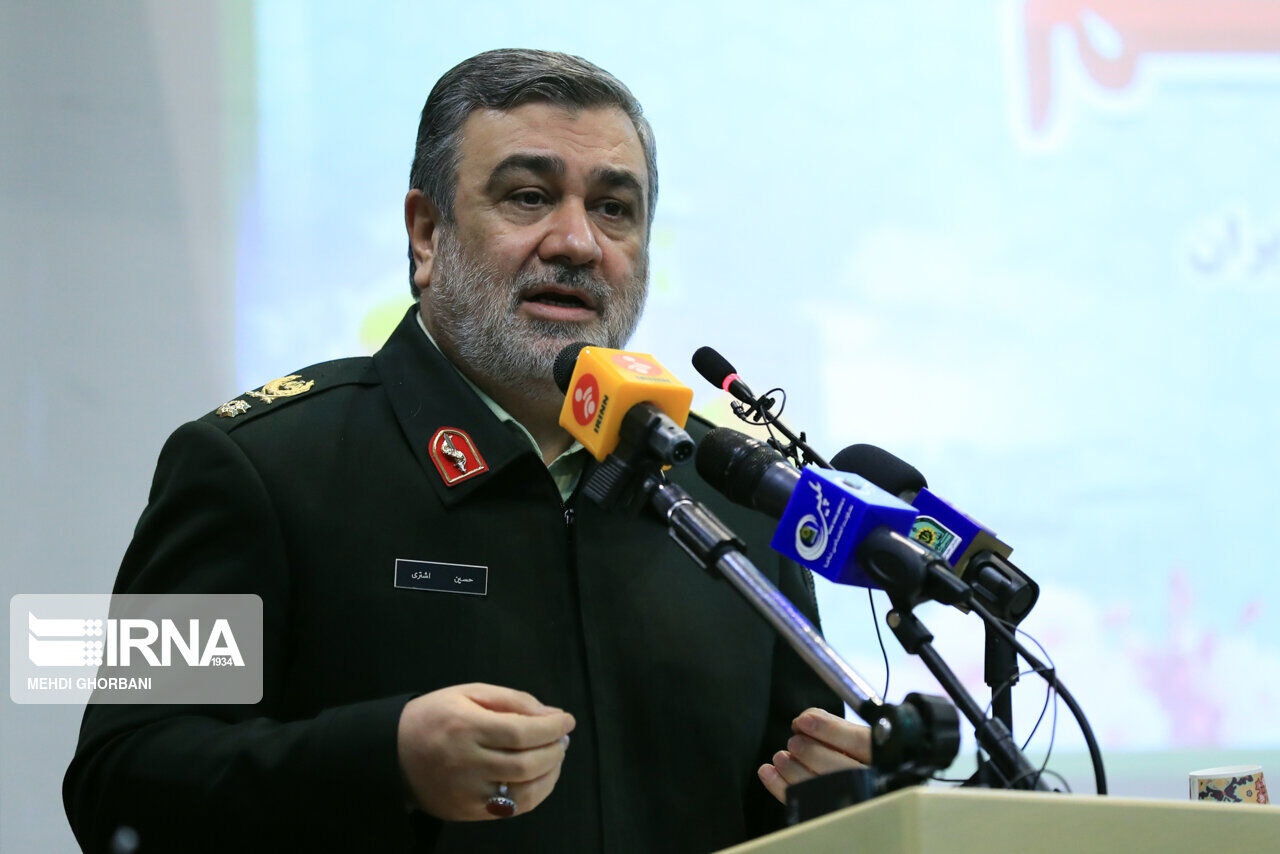 فرمانده کل انتظامی دستور ویژه صادر کرد