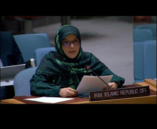 ایران: با هرگونه استفاده از سلاح‌های شیمیایی مخالف هستیم