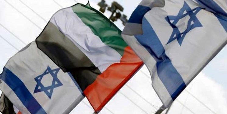 تصویب توافقنامه سازش اسرائیل با امارات در کنست