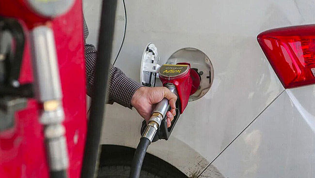 بنزین سوپر آماده عرضه در بورس انرژی