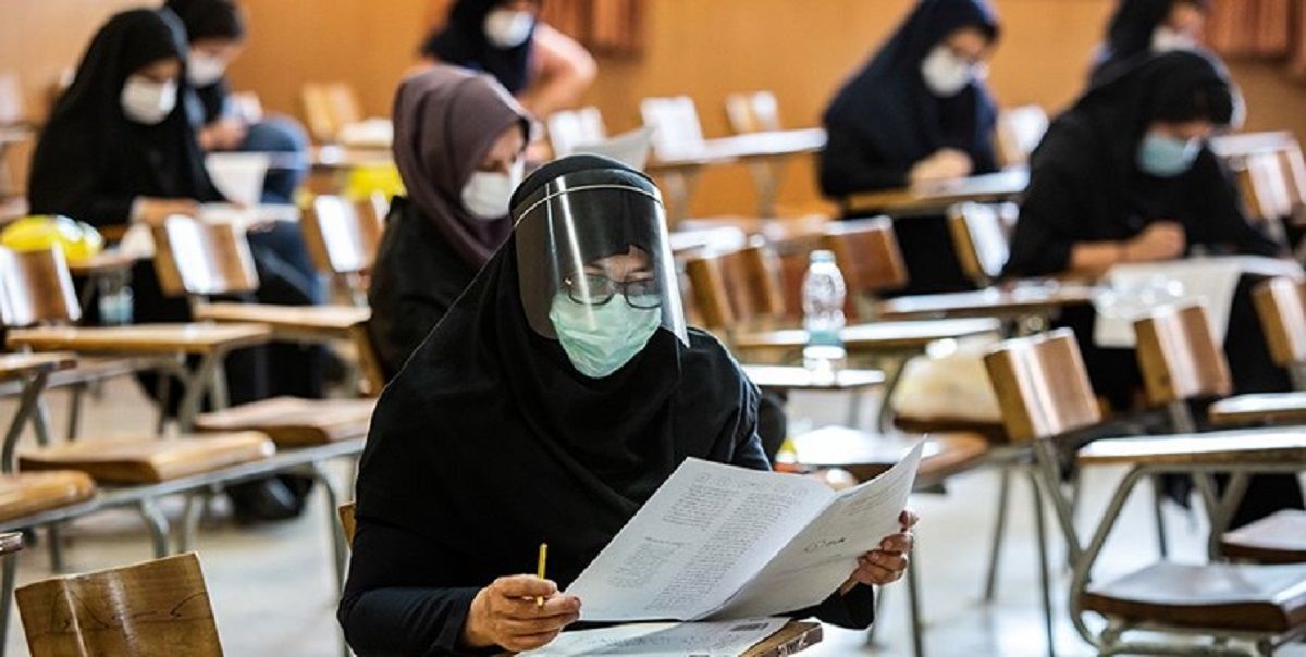 خبر سخنگوی سازمان سنجش آموزش کشور از امکان ثبت نام مجدد در آزمون ارشد