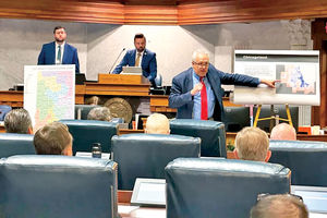 دسامبر سیاه ترامپ