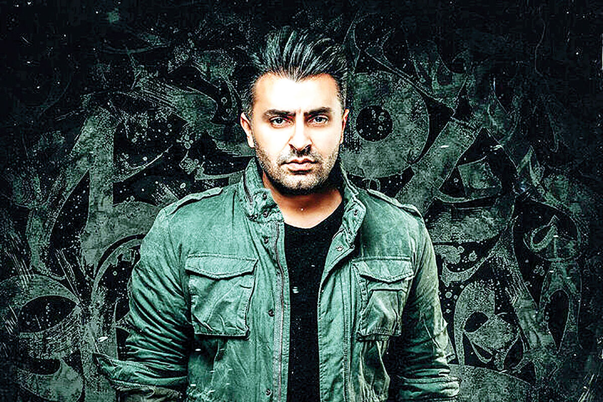 کنسرت علیرضا طلیسچی پس از 8 ماه