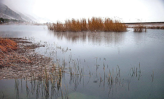 نقطه قوت لایحه سیاست‌های دریایی