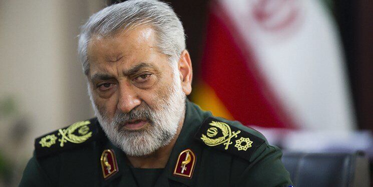 سخنگوی ارشد نیروهای مسلح به آذربایجان و ارمنستان هشدار داد