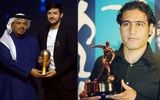 آرزوهای آب رفته!