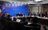روایت پزشکیان از دیدار اخیر با رهبر معظم انقلاب