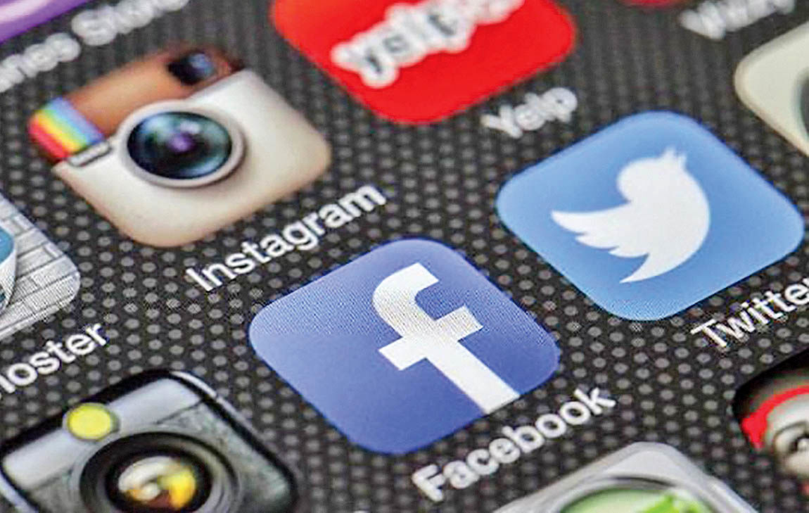 محدودیت شبکه‌های اجتماعی در انگلیس