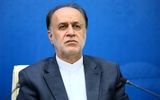 حاجی‌بابایی: عواقب هرگونه تعرض به ایران با شخص ترامپ است