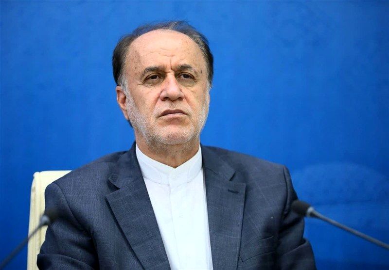 حاجی‌بابایی: عواقب هرگونه تعرض به ایران با شخص ترامپ است