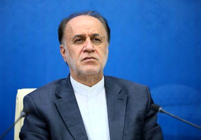 حاجی‌بابایی: عواقب هرگونه تعرض به ایران با شخص ترامپ است