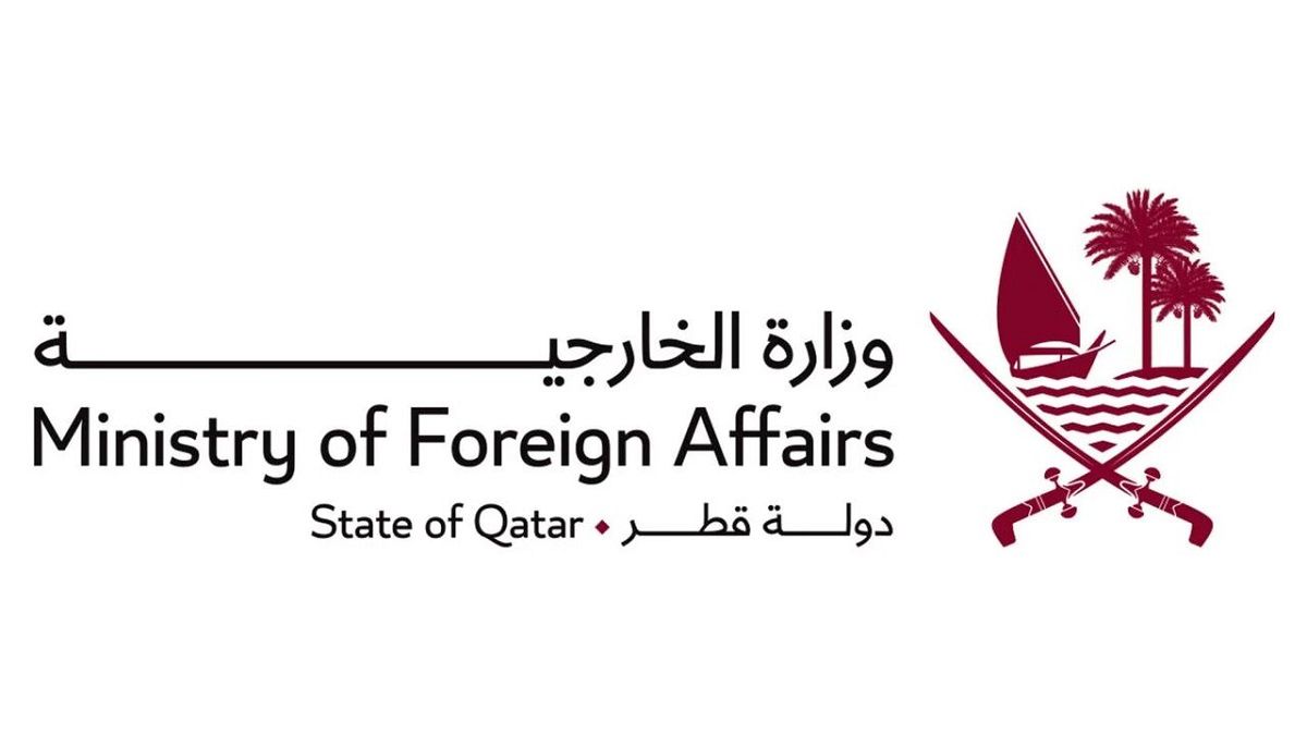 قطر به حمله اسرائیل به کنسولگری ایران در سوریه واکنش نشان داد